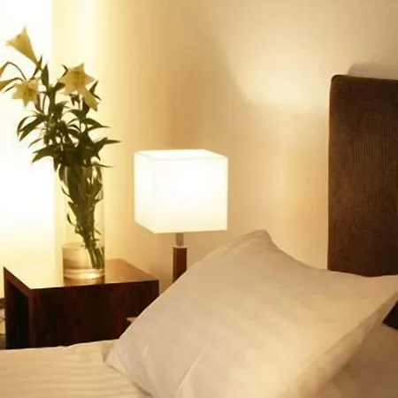 Erzgiesserei Europe Hotel