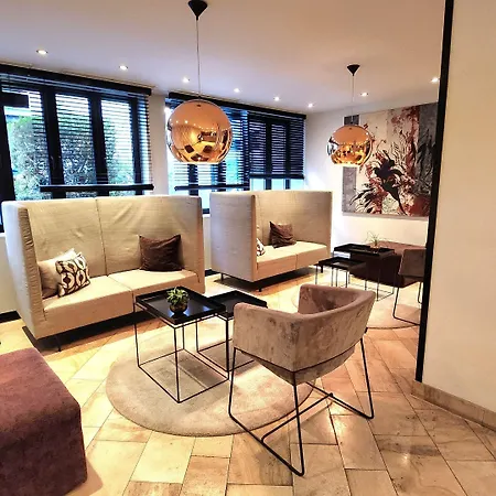 Erzgiesserei Europe Hotel