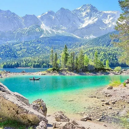 Erzgiesserei Europe Отель 4*