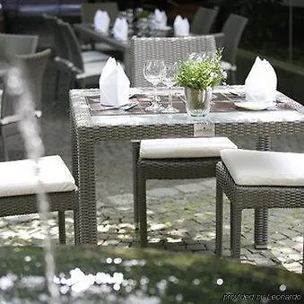 Hotel Erzgiesserei Europe München