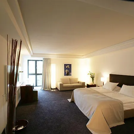 Erzgiesserei Europe Hotel