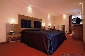 Erzgiesserei Europe 4* Мюнхен