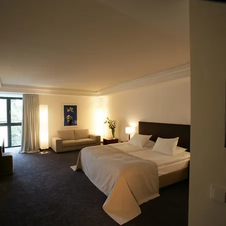 Erzgiesserei Europe Hotel Munich