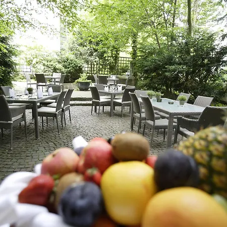 Hotel Erzgiesserei Europe München