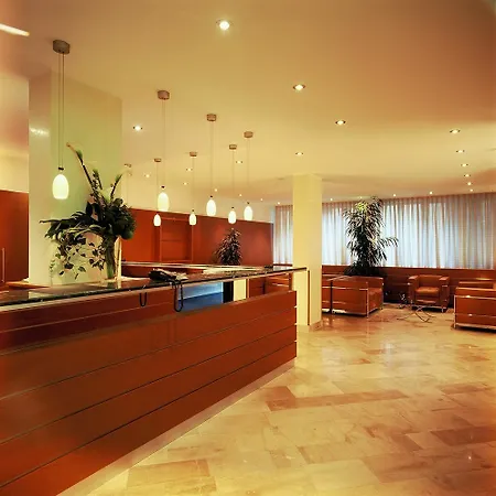 欧洲厄兹基瑟瑞酒店 酒店 4*
