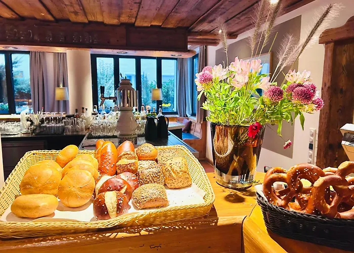 Hotel Erzgiesserei Europe 4*