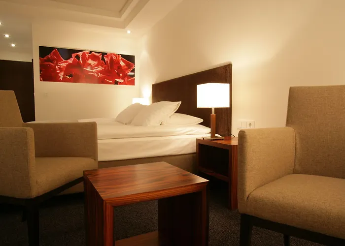 Erzgiesserei Europe Hotel
