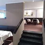 Erzgiesserei Europe Hotel Mnichov