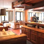 Erzgiesserei Europe Hotel