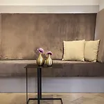 Erzgiesserei Europe Hotel Mnichov