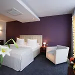 Hotel Erzgiesserei Europe Mnichov