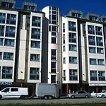 Erzgiesserei Europe Hotel München