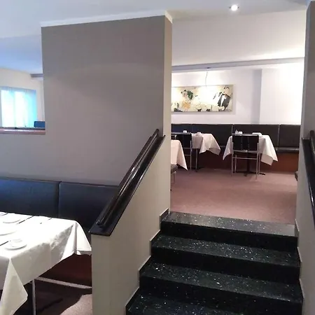 Erzgiesserei Europe Hotell München