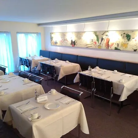 Hotell Erzgiesserei Europe München