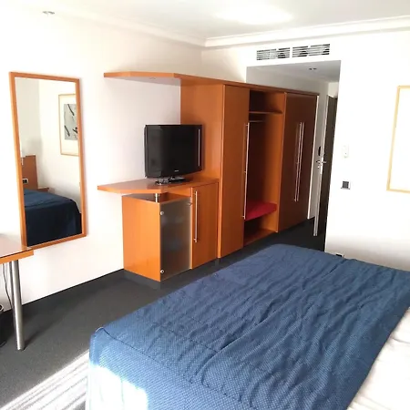 Erzgiesserei Europe Hotell