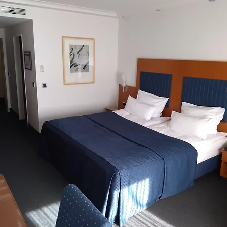 Hotell Erzgiesserei Europe 4*