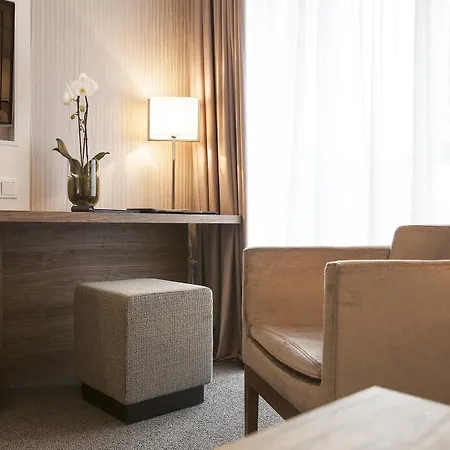 Erzgiesserei Europe Hotell 4*