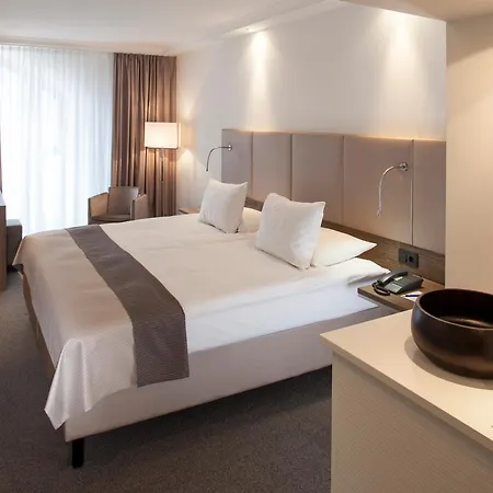 Erzgiesserei Europe Hotell