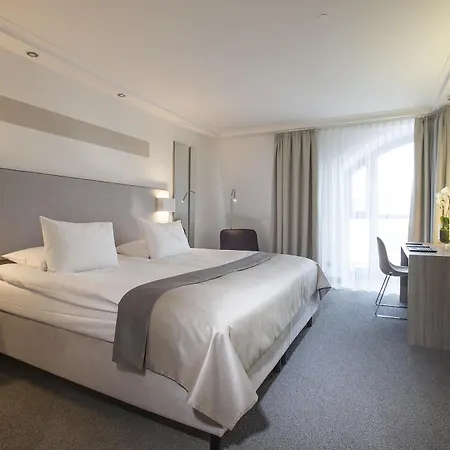 Hotell Erzgiesserei Europe