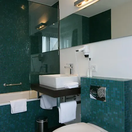 Erzgiesserei Europe Hotell