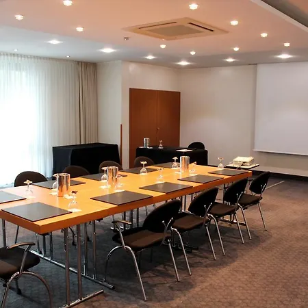 Hotell Erzgiesserei Europe 4*