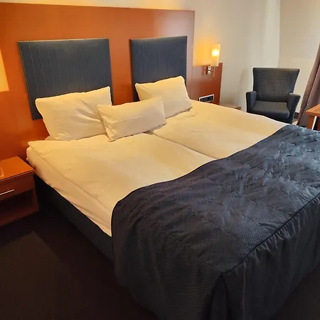Hotel Erzgiesserei Europe München