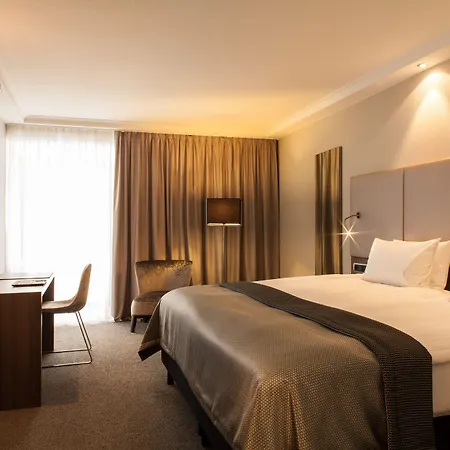 Hotell Erzgiesserei Europe München