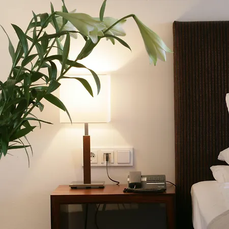 Hotell Erzgiesserei Europe