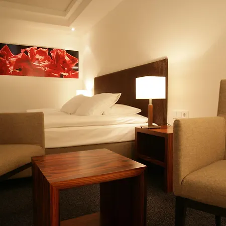 Erzgiesserei Europe Hotell