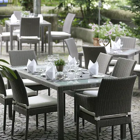 Hotell Erzgiesserei Europe