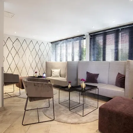 Erzgiesserei Europe Hotell
