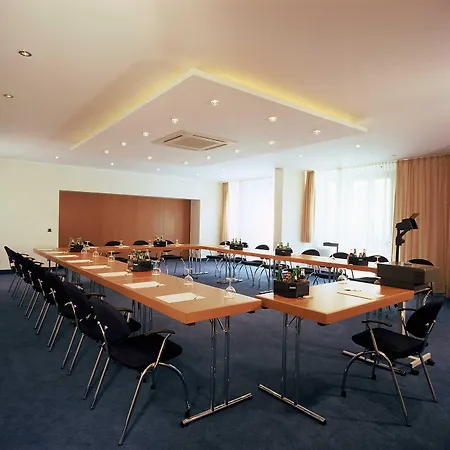 Hotell Erzgiesserei Europe