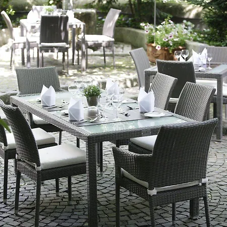Hotel Erzgiesserei Europe München