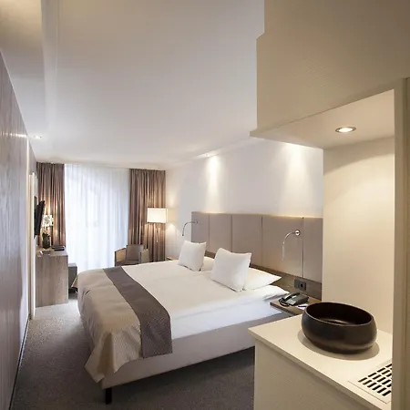Hotell Erzgiesserei Europe 4*