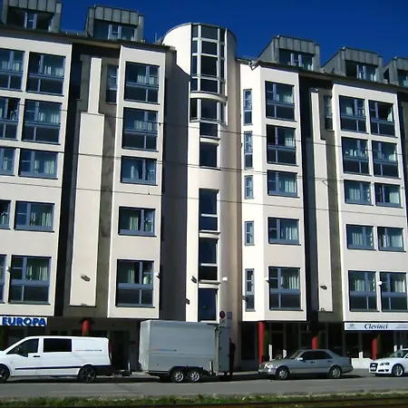Erzgiesserei Europe Hotell München
