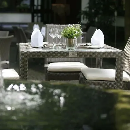 Hotell Erzgiesserei Europe 4*