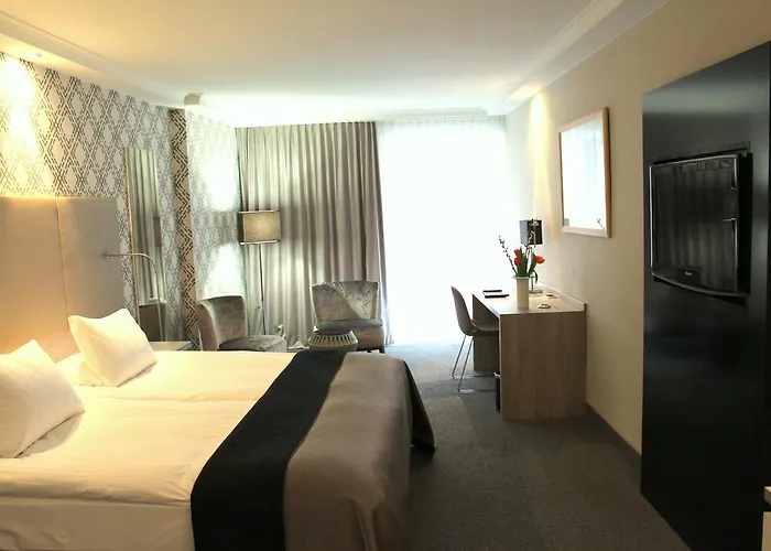 Erzgiesserei Europe Hotel 4*