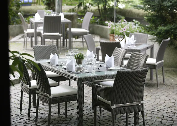Hotel Erzgiesserei Europe