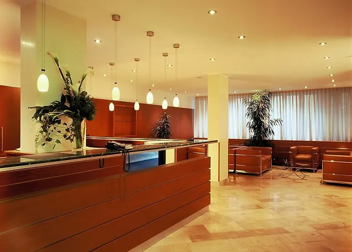에르츠기세라이 유럽 호텔 4*